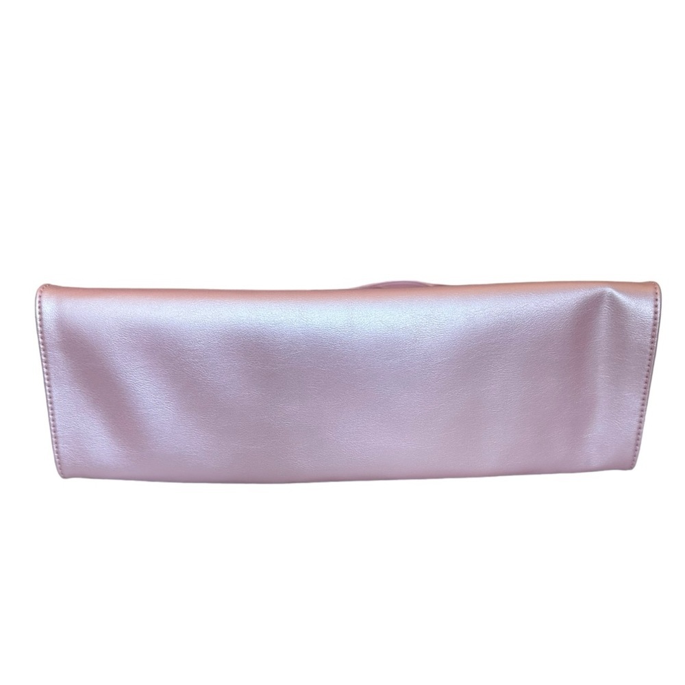 Telfar Ballerina Shopping Bag Medium NWT  Pink - Picture 9 of 14